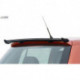 RDX Heckspoiler SKODA Fabia Typ 5J (-2010 & Facelift 2010+)