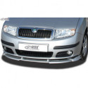 RDX Frontspoiler VARIO-X SKODA Fabia 1 Typ 6Y 2004+ nicht GT / RS