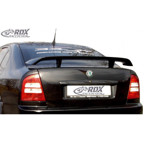 RDX Heckspoiler Skoda Octavia 1U "GT-Race 1" Heckflügel Spoiler