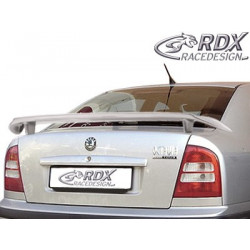 RDX Heckspoiler Skoda Octavia 1U "GT-Race 2" Heckflügel Spoiler