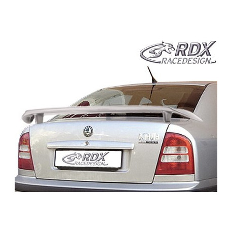 RDX Heckspoiler Skoda Octavia 1U "GT-Race 2" Heckflügel Spoiler