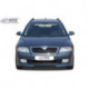 RDX Frontspoiler Skoda Octavia 2 / 1Z -2008 (nicht RS)