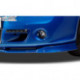 RDX Frontspoiler VARIO-X SKODA Octavia 2 RS Typ 1Z -2008