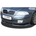 RDX Frontspoiler VARIO-X SKODA Octavia 2 Typ 1Z -2008 (nicht RS)