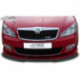 RDX Frontspoiler VARIO-X SKODA Octavia 2 Facelift Typ 1Z 2008+ (nicht RS)