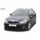 RDX Frontspoiler VARIO-X SKODA Octavia 2 RS Facelift Typ 1Z 2008+