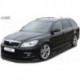 RDX Frontspoiler VARIO-X SKODA Octavia 2 RS Facelift Typ 1Z 2008+