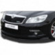 RDX Frontspoiler VARIO-X SKODA Octavia 2 RS Facelift Typ 1Z 2008+