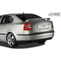 RDX Heckspoiler Skoda Octavia 1Z (2008+) Limousine Heckflügel Spoiler