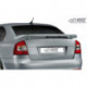 RDX Heckspoiler Skoda Octavia 1Z (2008+) Limousine Heckflügel Spoiler