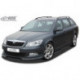 RDX Seitenschweller Skoda Octavia 2 / 1Z (incl. Facelift) "GT4"