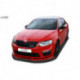 RDX Frontspoiler VARIO-X SKODA Octavia 3 (5E) RS