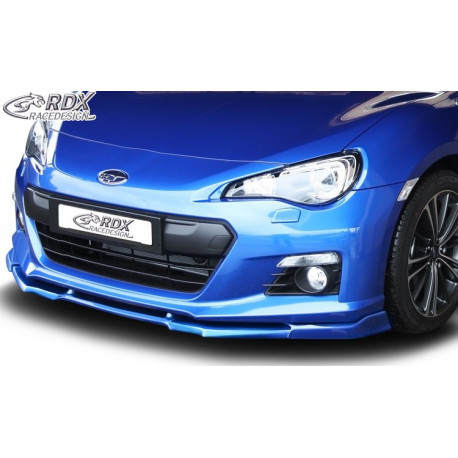 RDX Frontspoiler VARIO-X SUBARU BRZ