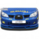 RDX Frontspoiler VARIO-X SUBARU Impreza 3 (GD) WRX 2005-2007