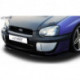 RDX Frontspoiler VARIO-X SUBARU Impreza 3 (GD) WRX 2003-2005