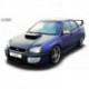 RDX Frontspoiler VARIO-X SUBARU Impreza 3 (GD) WRX 2003-2005