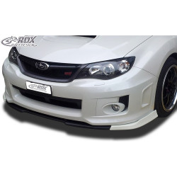 RDX Frontspoiler VARIO-X SUBARU Impreza 3 (GR) WRX STI