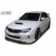 RDX Frontspoiler VARIO-X SUBARU Impreza 3 (GR) WRX STI