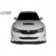 RDX Frontspoiler VARIO-X SUBARU Impreza 3 (GR) WRX STI