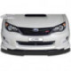 RDX Frontspoiler VARIO-X SUBARU Impreza 3 (GR) WRX STI