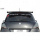 RDX Heckspoiler SUZUKI Swift FZ/NZ