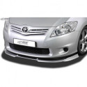 RDX Frontspoiler VARIO-X TOYOTA Auris E150 (2010+)