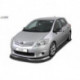 RDX Frontspoiler VARIO-X TOYOTA Auris E150 (2010+)