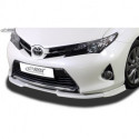 RDX Frontspoiler VARIO-X TOYOTA Auris E180 (-09/2015)