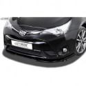 RDX Frontspoiler VARIO-X TOYOTA Avensis T27 2015+