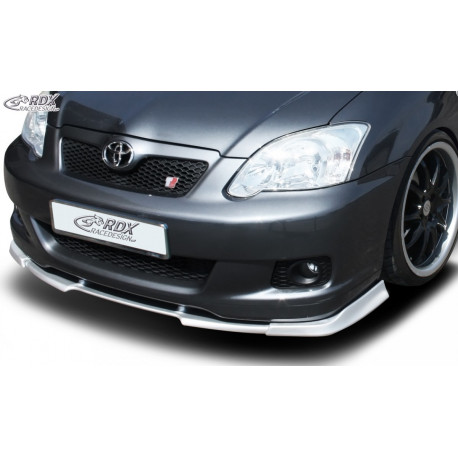 RDX Frontspoiler VARIO-X TOYOTA Corolla E12 TS (2004-2007)