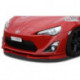 RDX Frontspoiler VARIO-X TOYOTA GT86