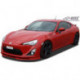 RDX Frontspoiler VARIO-X TOYOTA GT86