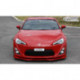 RDX Frontspoiler VARIO-X TOYOTA GT86