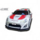 RDX Frontspoiler VARIO-X TOYOTA GT86 (Passend an Fahrzeuge mit Aero-Paket)