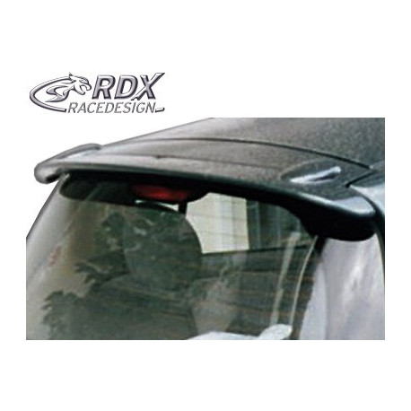 RDX Heckspoiler Toyota Yaris (bis 2006)