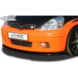 RDX Frontspoiler VARIO-X TOYOTA Yaris TS P1 2003-2005