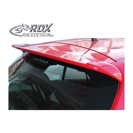 RDX Heckspoiler TOYOTA Yaris P9 2005-2011