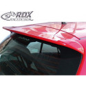 RDX Heckspoiler TOYOTA Yaris P9 2005-2011