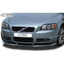 RDX Frontspoiler VARIO-X VOLVO C70 (Typ M) -2010