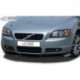 RDX Frontspoiler VARIO-X VOLVO C70 (Typ M) -2010