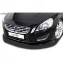 RDX Frontspoiler VARIO-X VOLVO S60 / V60 2010+