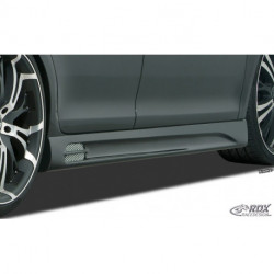 RDX Seitenschweller VOLVO V60/S60 -2013 "GT-Race