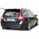 RDX Heckspoiler VOLVO V70 2007-2013