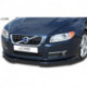 RDX Frontspoiler VARIO-X VOLVO S80 2006-2013 / V70 2007-2013