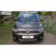 RDX Frontspoiler VARIO-X VW Touran 1T1 Facelift 2011+ / Caddy 2011+