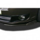 RDX Frontspoiler VARIO-X VW Touran 1T1 Facelift 2011+ / Caddy 2011+