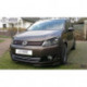 RDX Frontspoiler VARIO-X VW Touran 1T1 Facelift 2011+ / Caddy 2011+