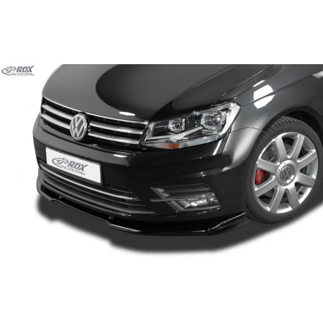 RDX Frontspoiler VARIO-X VW Caddy 2K 2015+