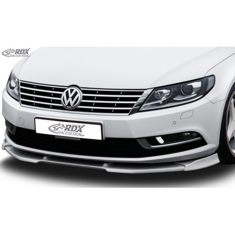 RDX Frontspoiler VARIO-X VW CC