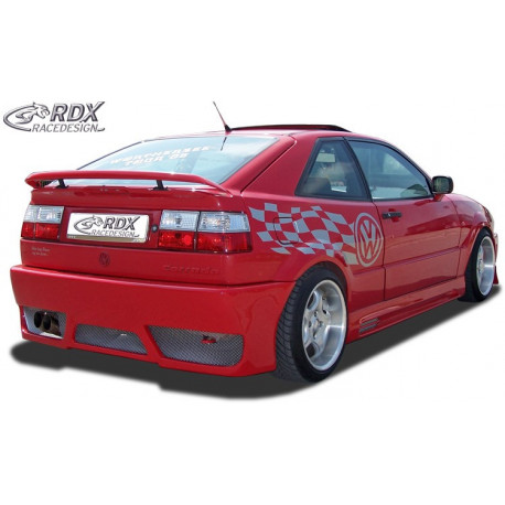 RDX Heckstoßstange VW Corrado "GT-Race"